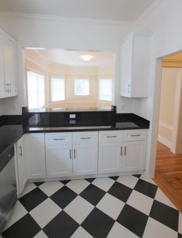 Interior Photo - The Alexandria