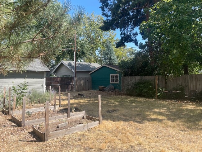 Building Photo - Charming 2 Bedroom, 1 Bath Home in Boise’s...