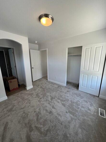 Bedroom 1 - 1411 E 6175 S