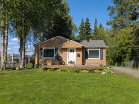 Building Photo - 1509 Bannister Dr
