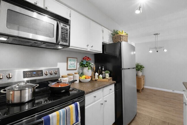 Building Photo - 2BR SFR • Stainless Appliances • Resort Amenities in Denver