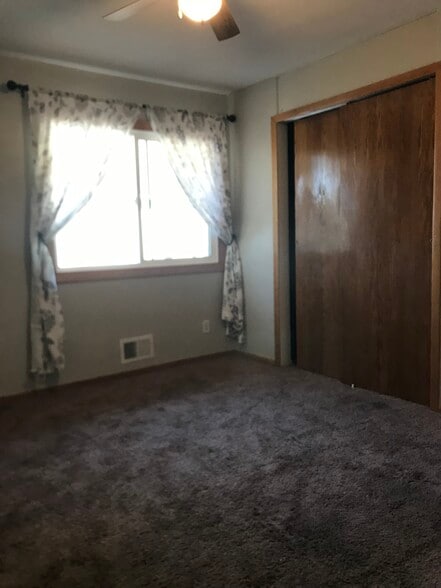 Bedroom #3 - 729 3rd St