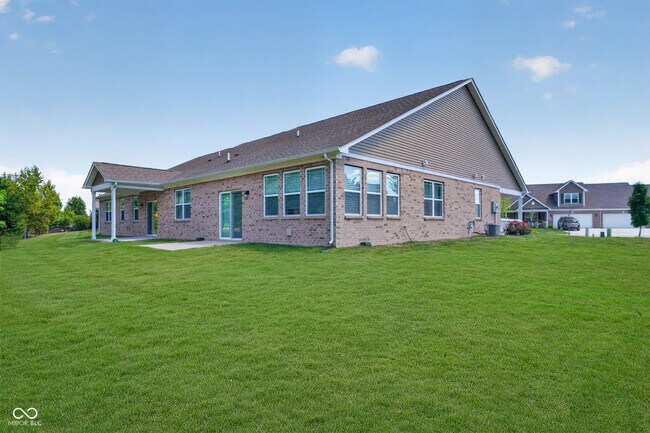 Building Photo - 9073 Lieven St