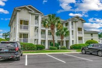Building Photo - Furnished 2 Bedroom, 2 Bath Condo in River...