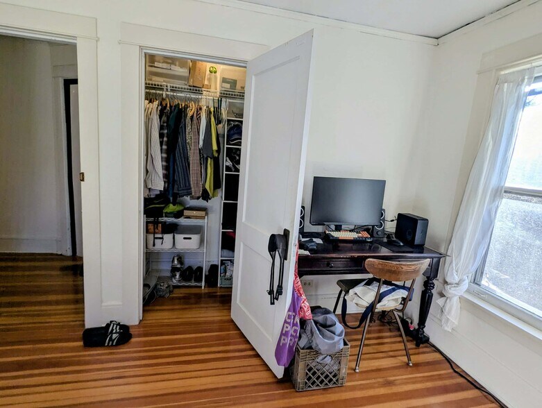 Bedroom #1 - 136 Judd Falls Rd