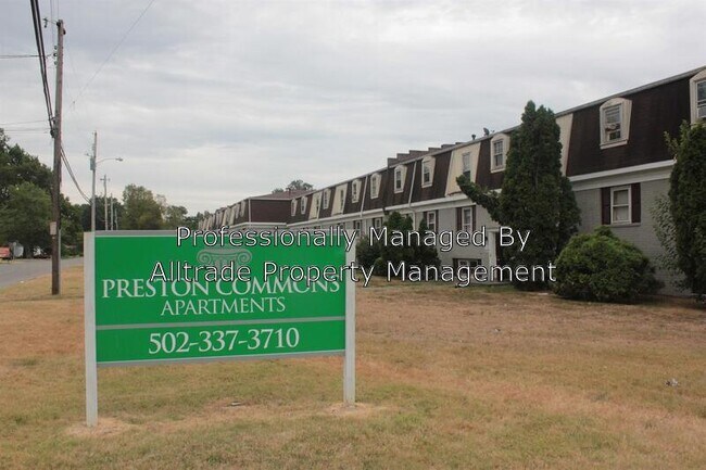 Primary Photo - 1201 Huntington Ln