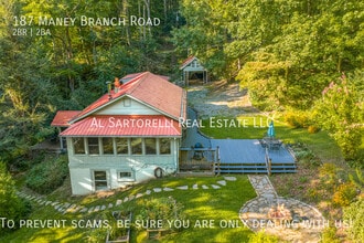 Building Photo - 187 Maney Branch Rd