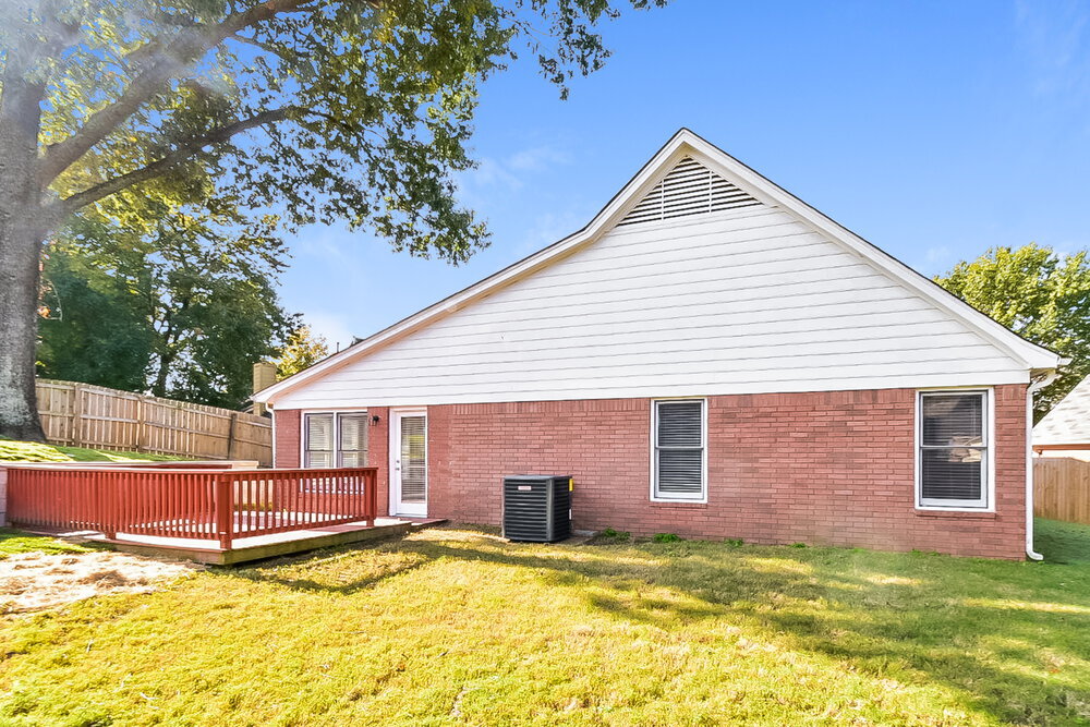 Building Photo - 1584 Appling Wood Cove N