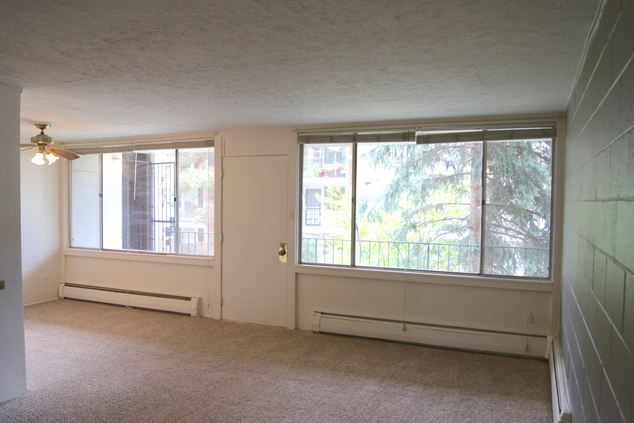 New energy efficient windows and blinds (not pictured). - 10145 W 25th Ave