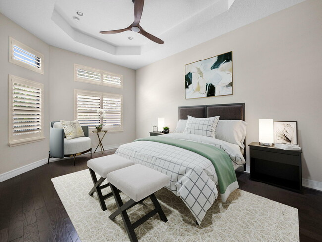 Building Photo - 9931 Bozzano Dr