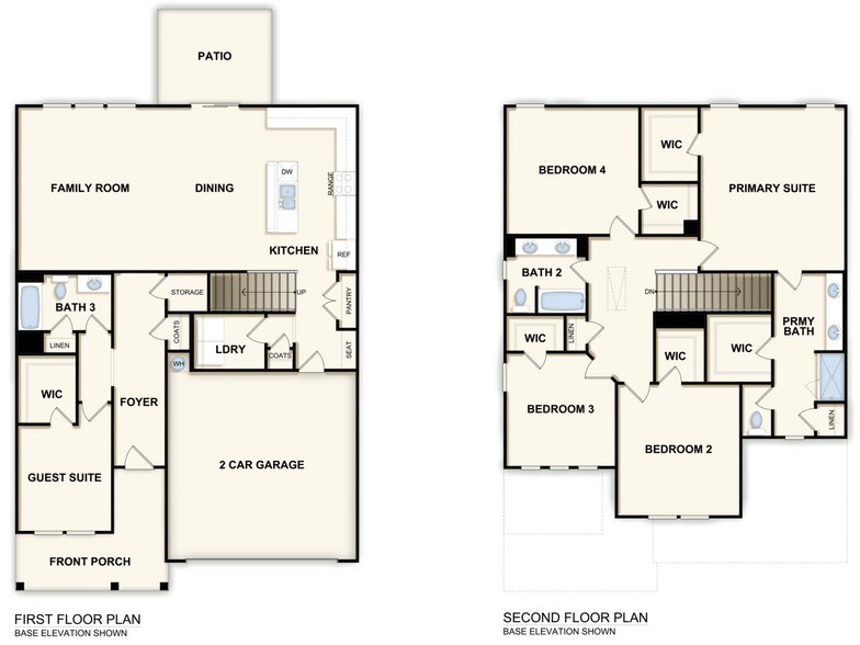 Building Photo - 2920 Throneberry Ln
