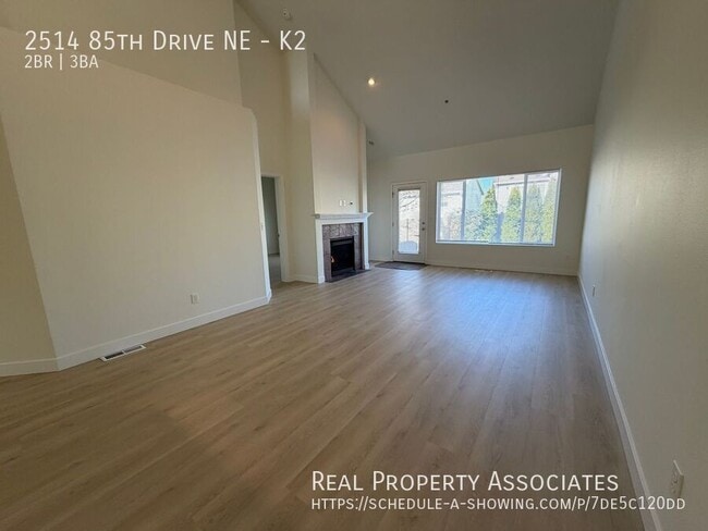 Building Photo - 2514 85th Dr NE