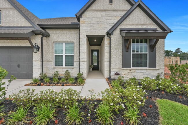 Building Photo - 972 Terlingua Creek Dr