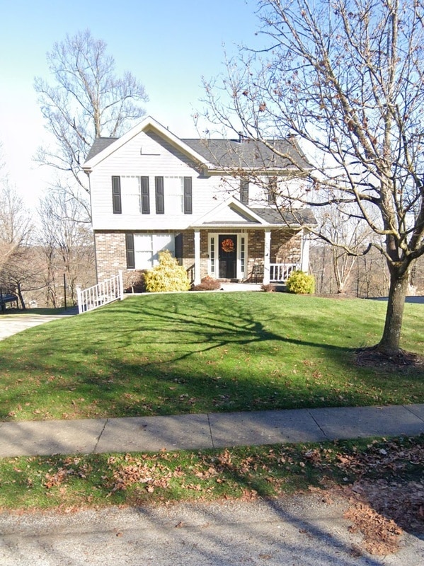 Building Photo - 261 Rock Ridge Rd