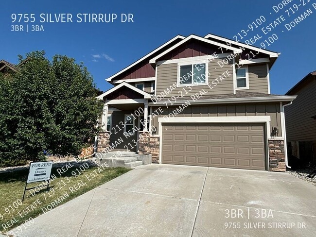 Primary Photo - 9755 Silver Stirrup Dr
