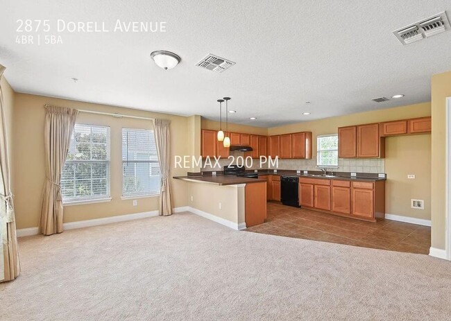 Building Photo - 2875 Dorell Ave