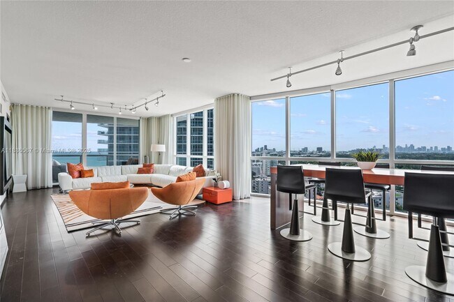 Building Photo - 3801 Collins Ave