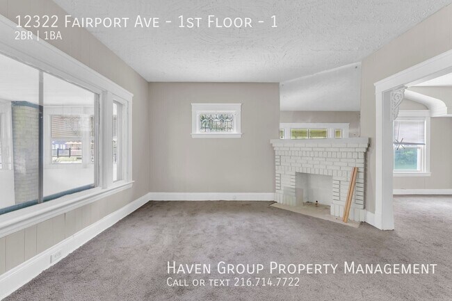 Building Photo - 12322 Fairport Ave