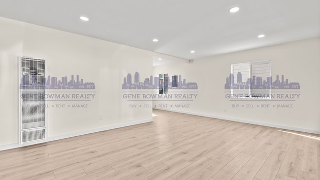 Building Photo - Newly Renovated, Beautiful 2-Bed/1Bath Stand Alone Home