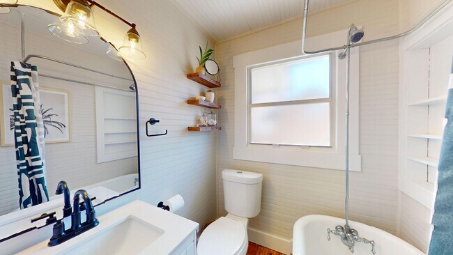 Building Photo - Presenting a meticulously renovated and fu...