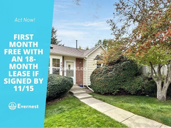 Building Photo - 7507 S Steele St