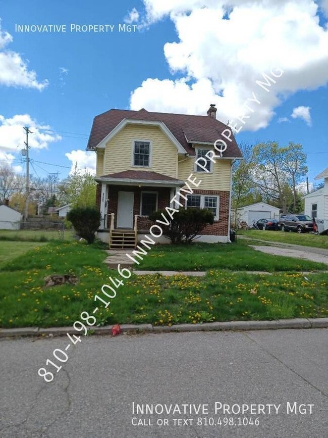 Building Photo - 1903 Joliet-