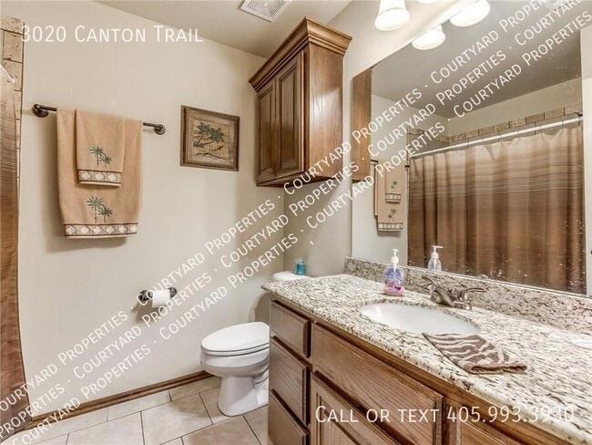 Building Photo - 3020 Canton Trail