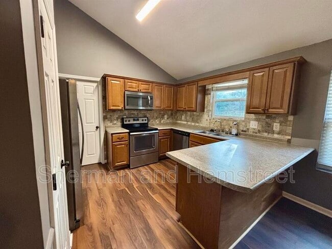 Building Photo - 2714 Fair Oak Ct