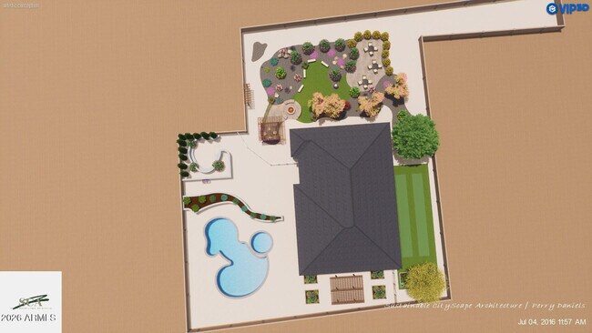 Building Photo - 5822 N Scottsdale Rd