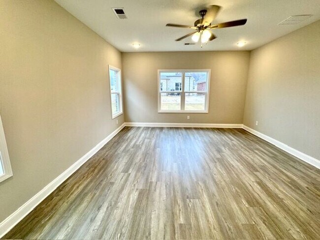 Building Photo - OPEN HOUSE! Now Leasing a Brand New 4-Bedroom 2.5 Bath Home In Cordova off of Houston Levee and W...