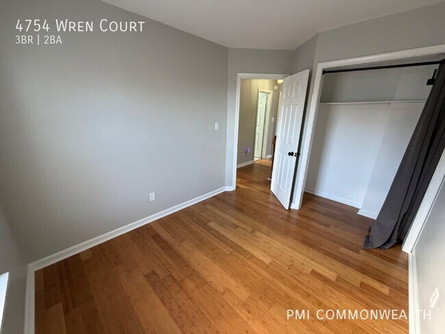 Building Photo - 4754 Wren Ct