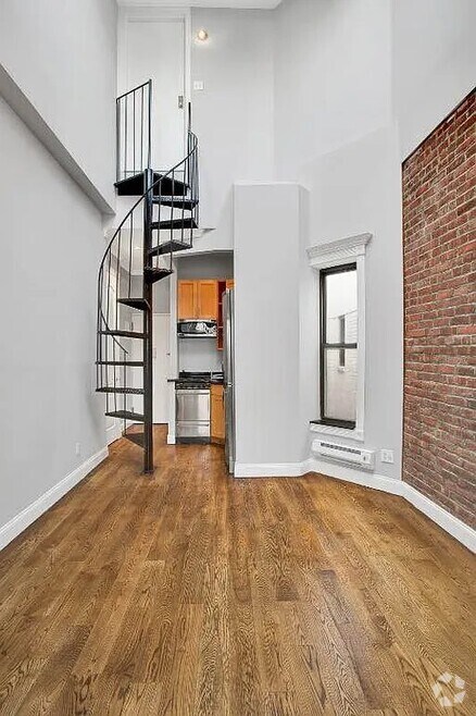 Building Photo - 44 Avenue B
