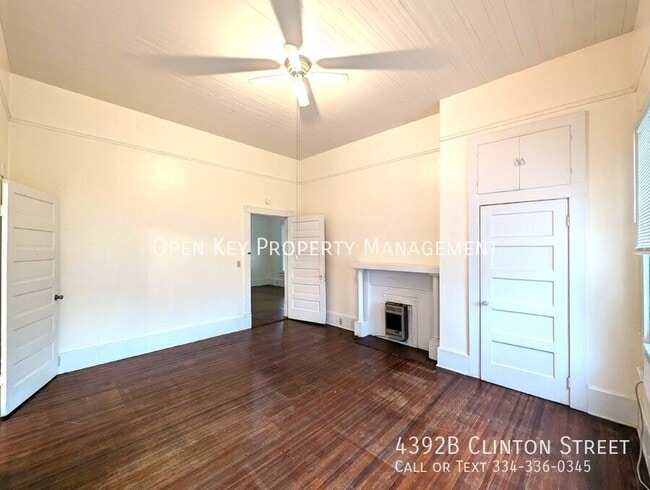 Building Photo - 4392 B Clinton St