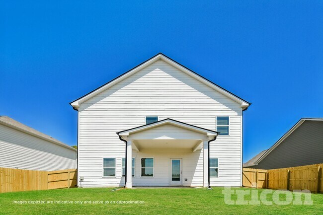 Building Photo - 110 Chapel Meadow Ln SW