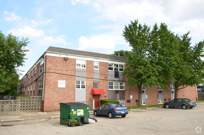 Building Photo - Zion Gardens