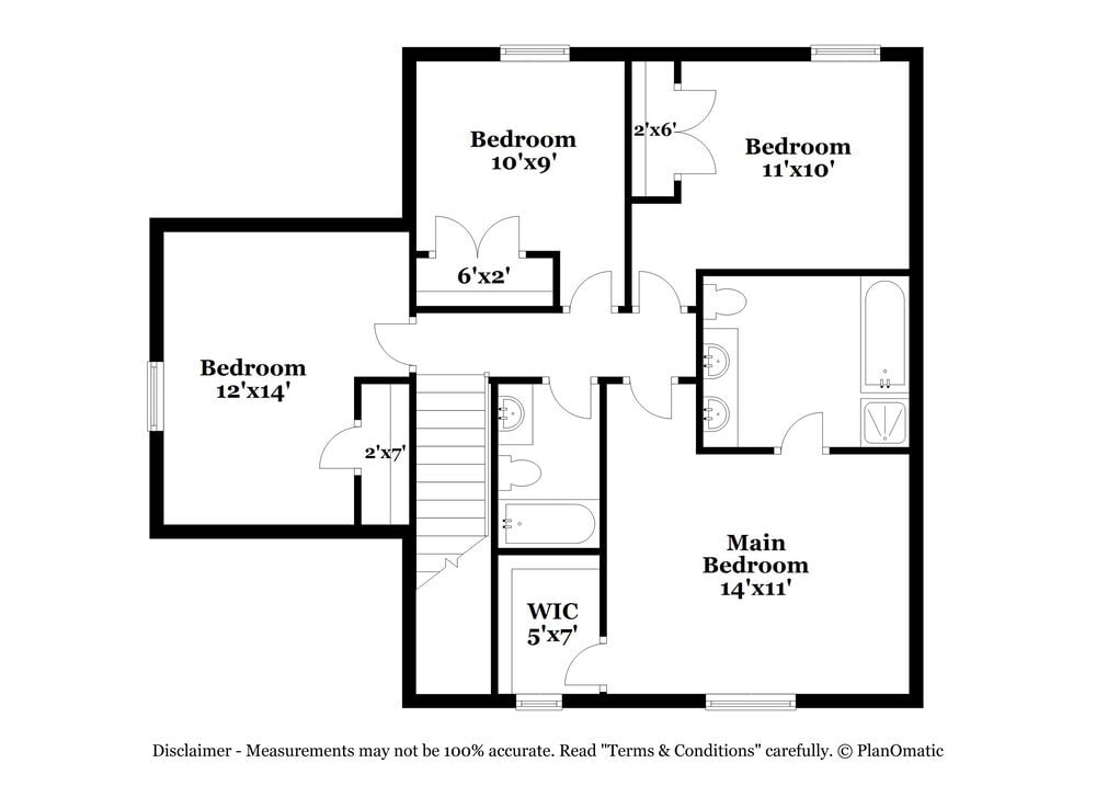 Building Photo - 4709 Brewer Dr