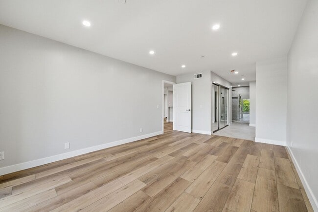 Building Photo - Fully Remodeled Coastal Condo in Villa Balboa | 2 Bed, 2 Bath