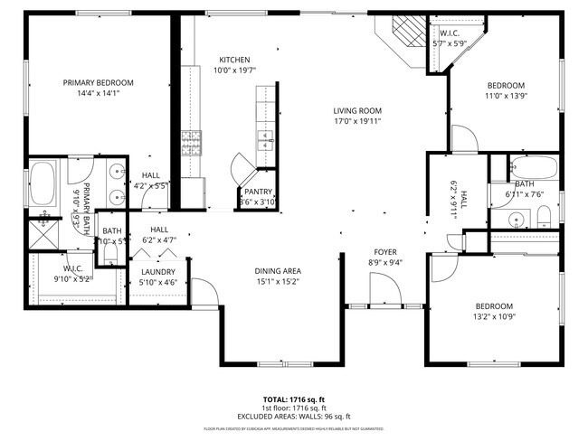 Building Photo - 121 Hart Ln