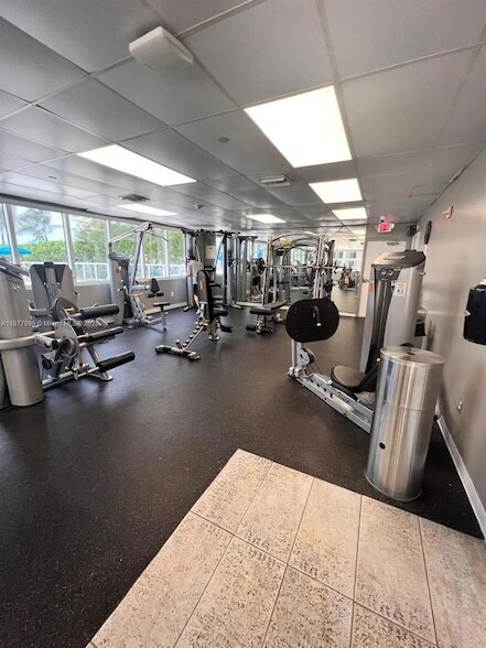 Building Photo - 19201 Collins Ave