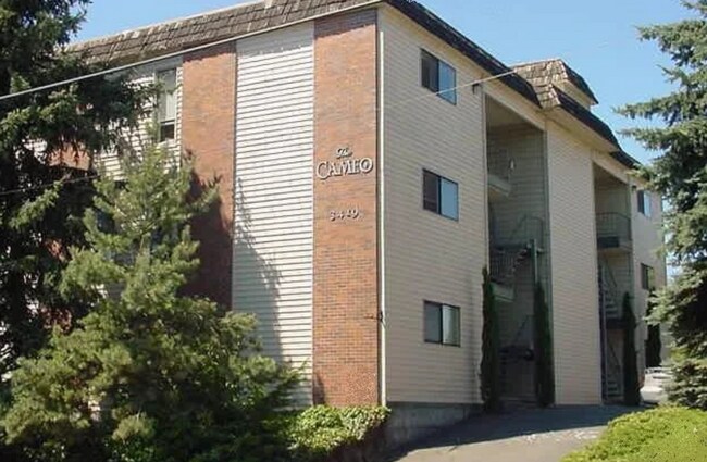 Building Photo - Cameo Apartments