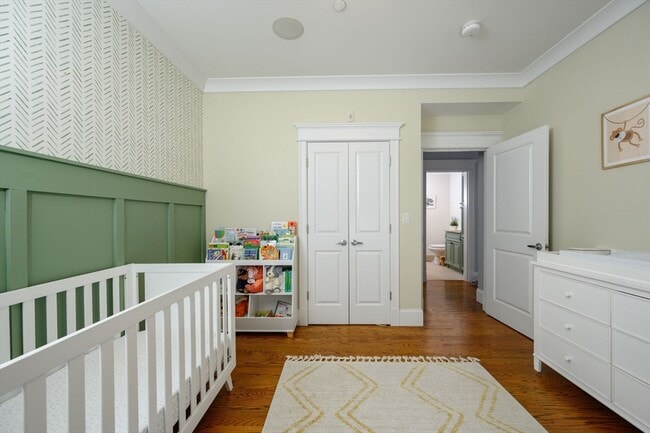 Building Photo - 39 Coffey St