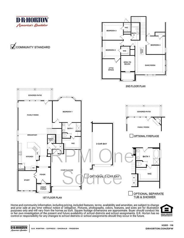 Building Photo - 4009 Savoy Wy