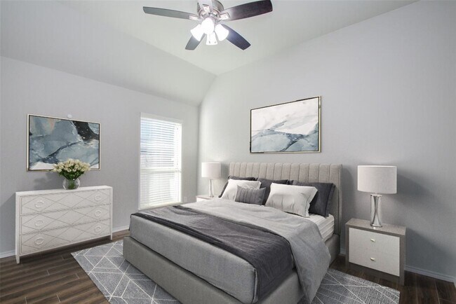 Building Photo - 13520 Mason Canyon Ln