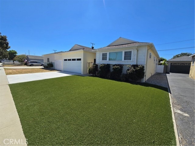 Primary Photo - 17227 Wilton Pl