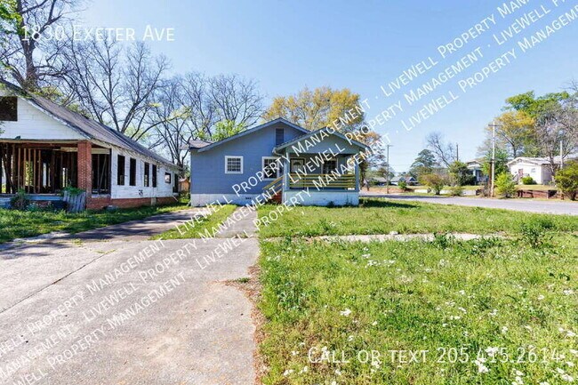 Building Photo - 1830 Exeter Ave