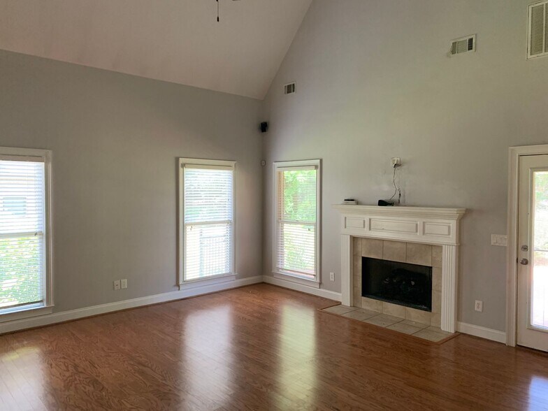 Building Photo - The Highlands Subdivision