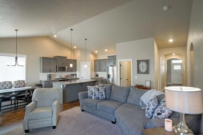 Building Photo - 3115 Duane Ave