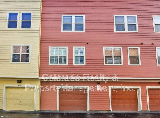Building Photo - 5392 Allison St