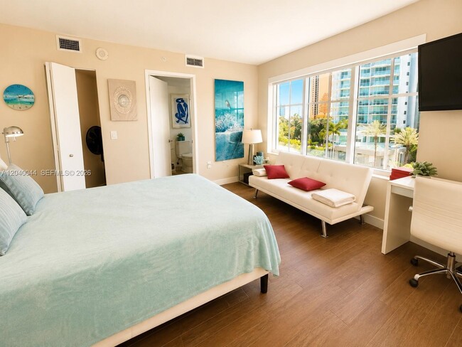 Building Photo - 200 Sunny Isles Blvd