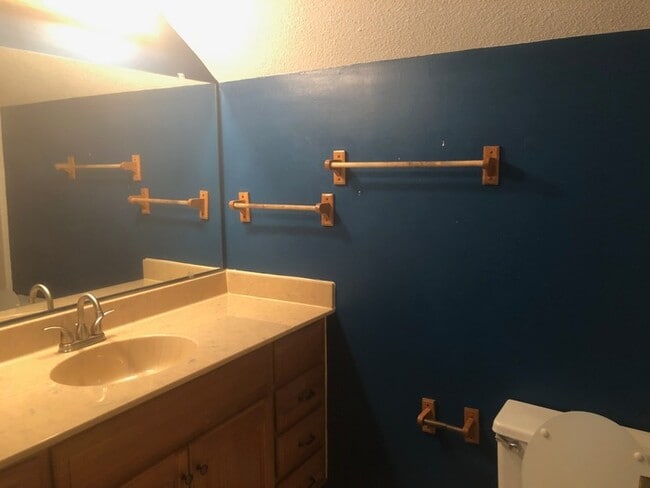 Building Photo - 4101-9 Five Oaks Drive, Durham, NC 27707